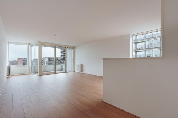 For rent: Amsterdam / €2395.00 p.m. / 92.00m2