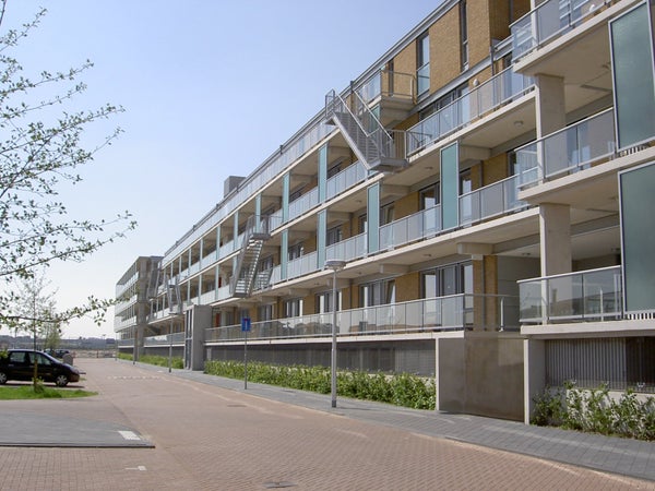 For rent: Utrecht