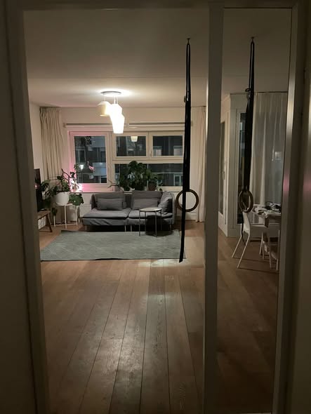 Te huur: Amsterdam / €375,00 p.m. / 72,00m2