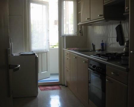For rent: Den Haag