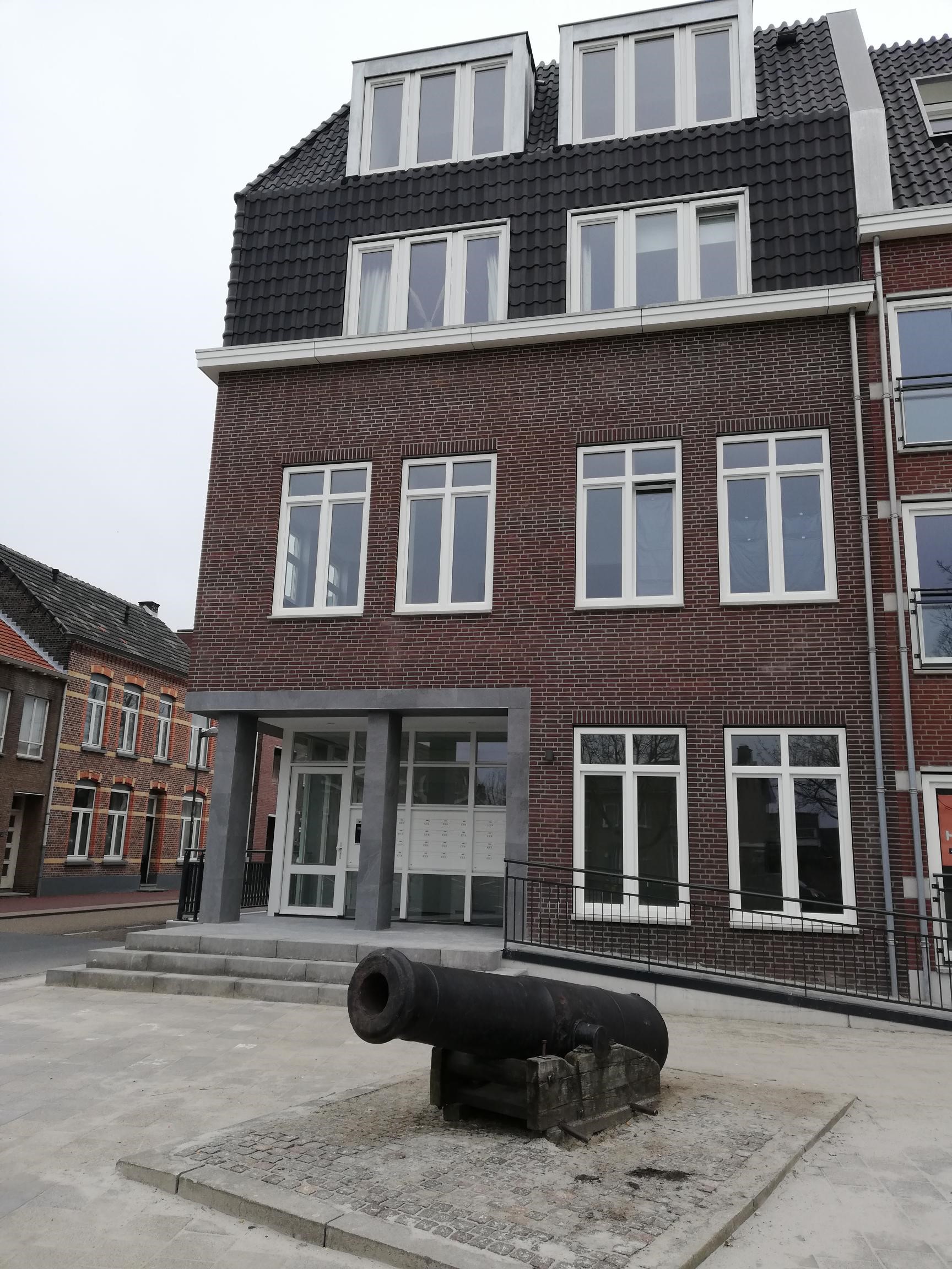 Te huur: Weert