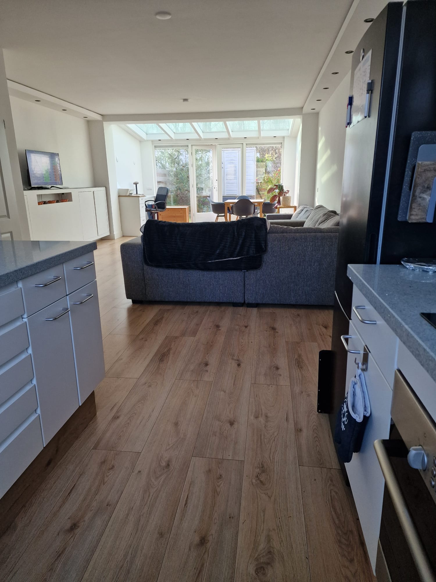 Te huur: Amsterdam / €1150,00 p.m. / 100,00m2
