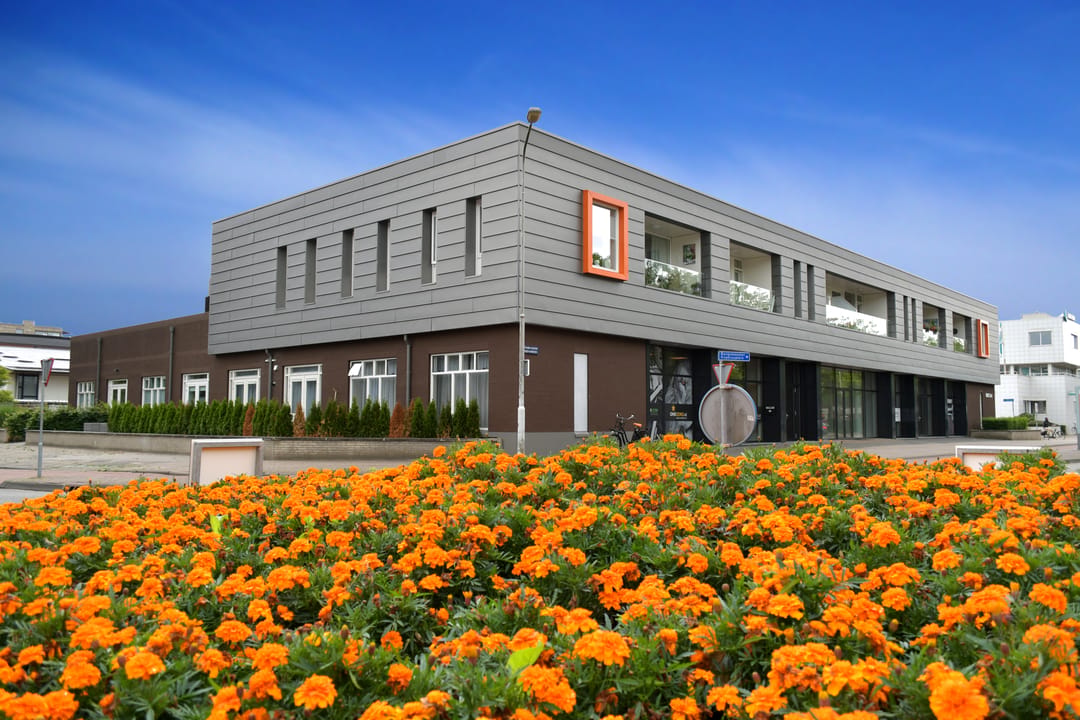 For rent: Heerenveen