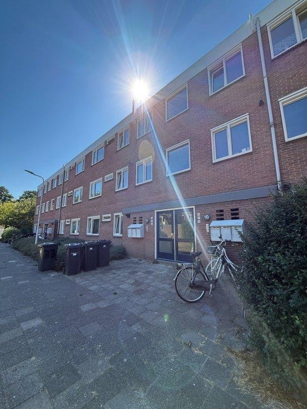For rent: Sneek