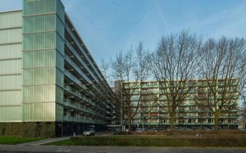 For rent: Breda / €860.00 p.m. / 90.00m2