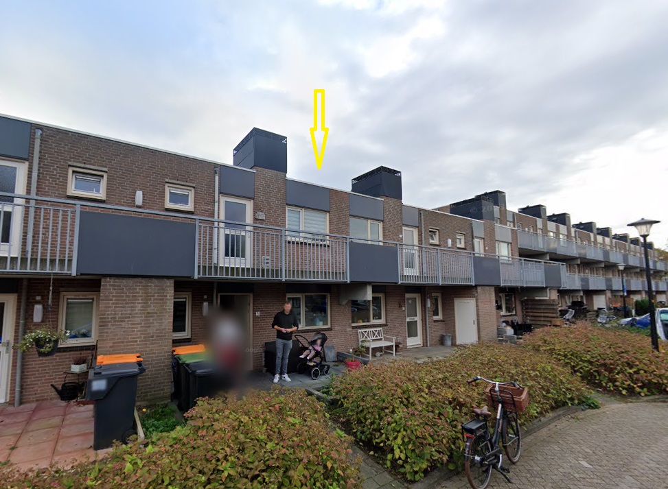 Te huur: Heerhugowaard