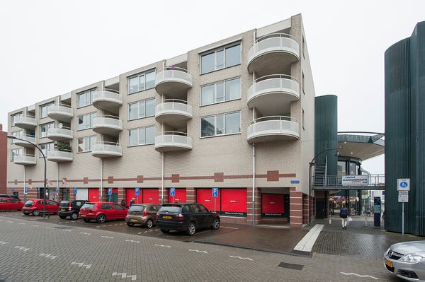 For rent: Lelystad