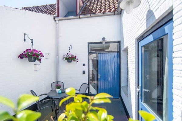 Te huur: Zandvoort