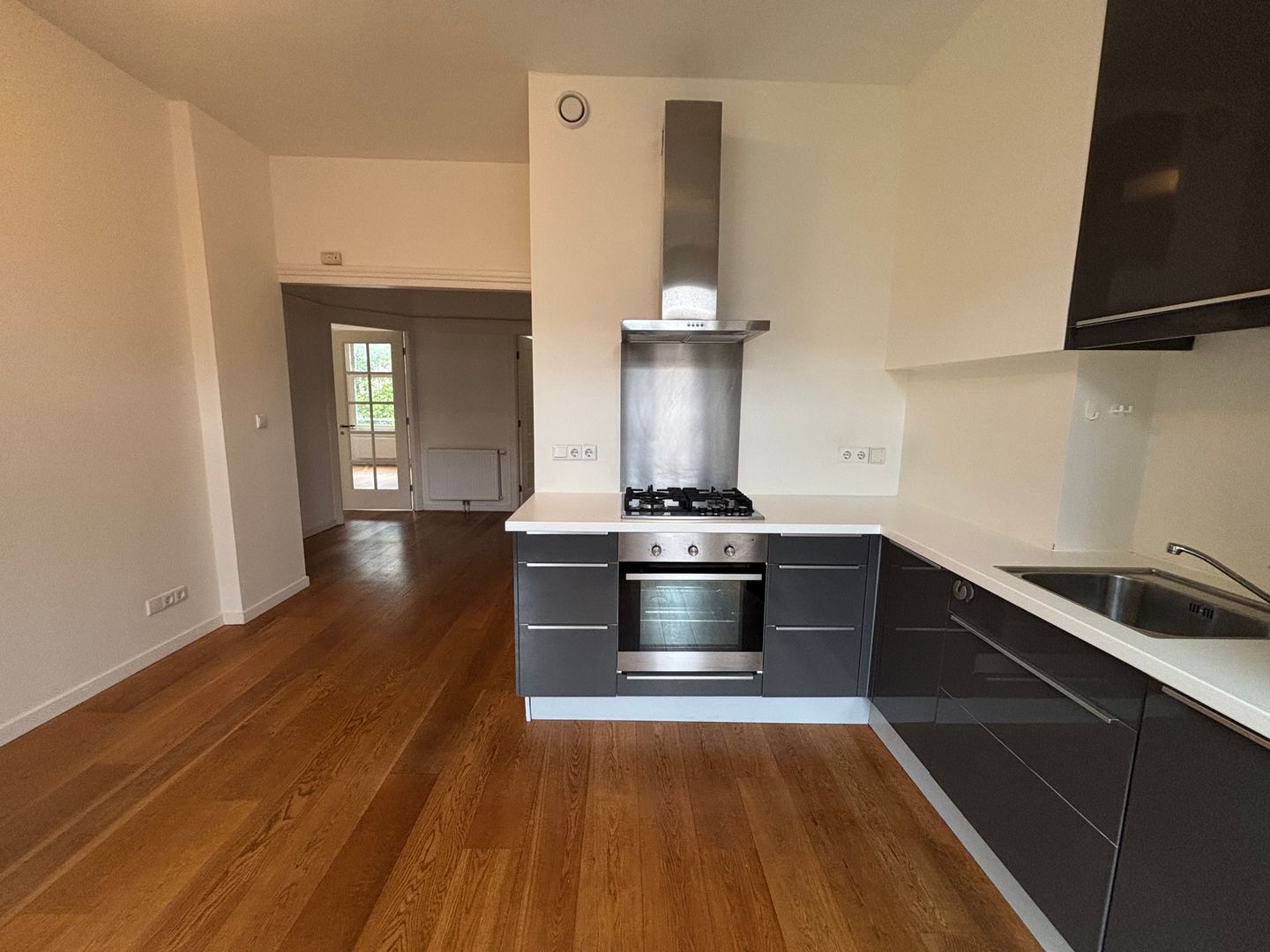 For rent: Amsterdam / €2750 p.m. / 74m2