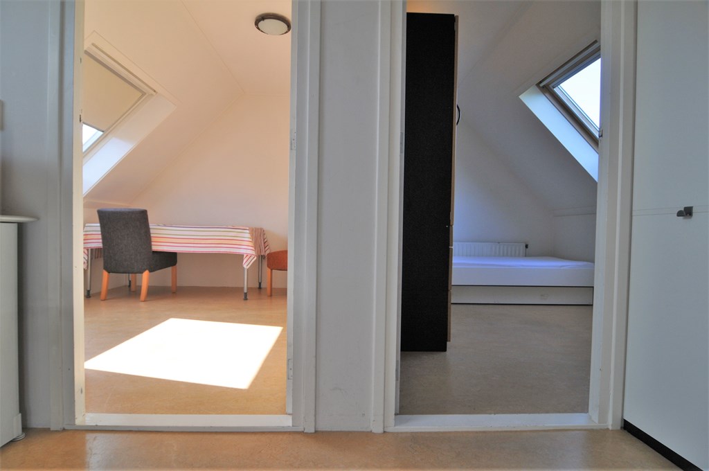 Te huur: Sassenheim / €753 p.m. / 35m2