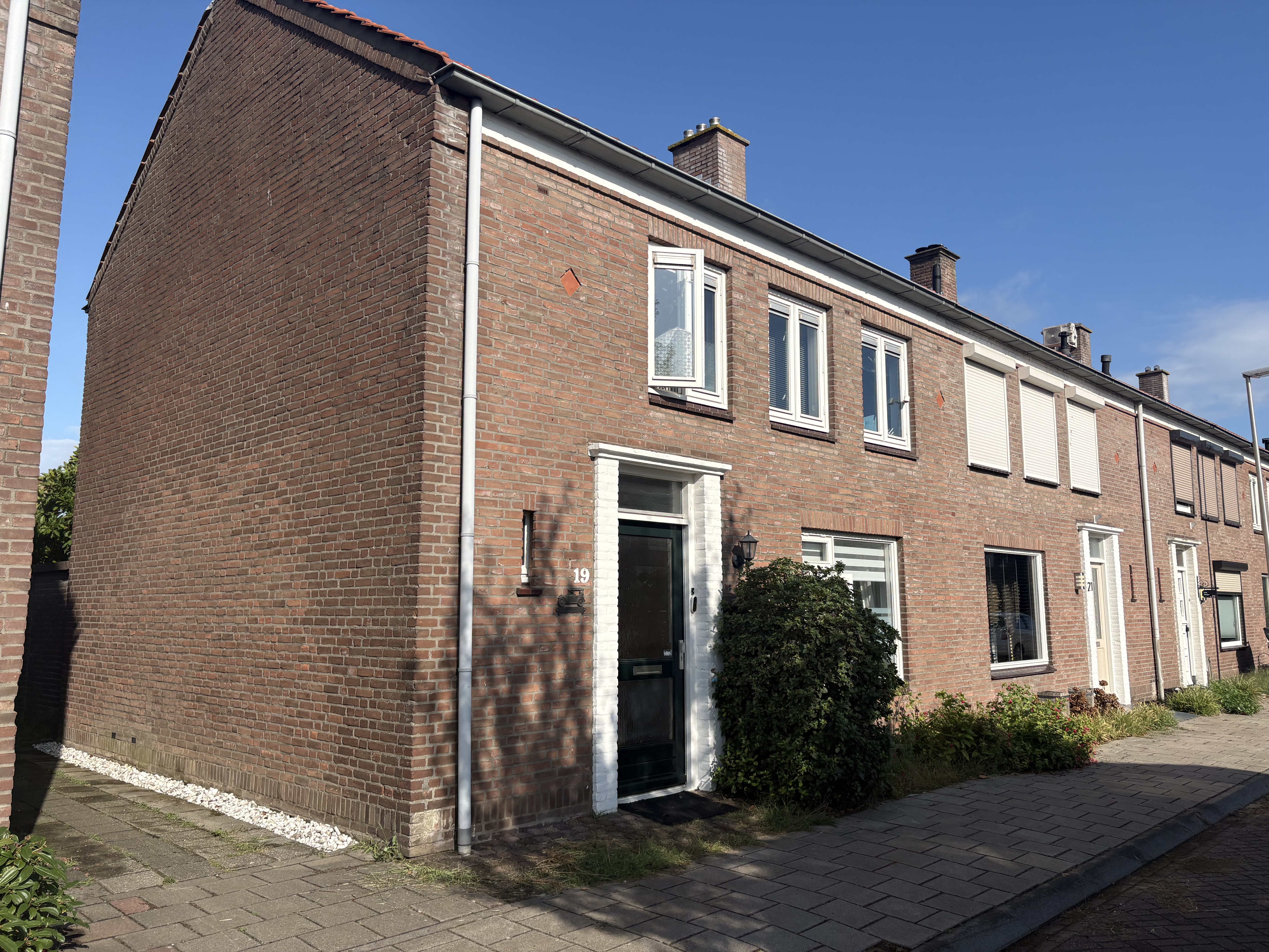 Te huur: Drunen / €634 p.m. / 16m2