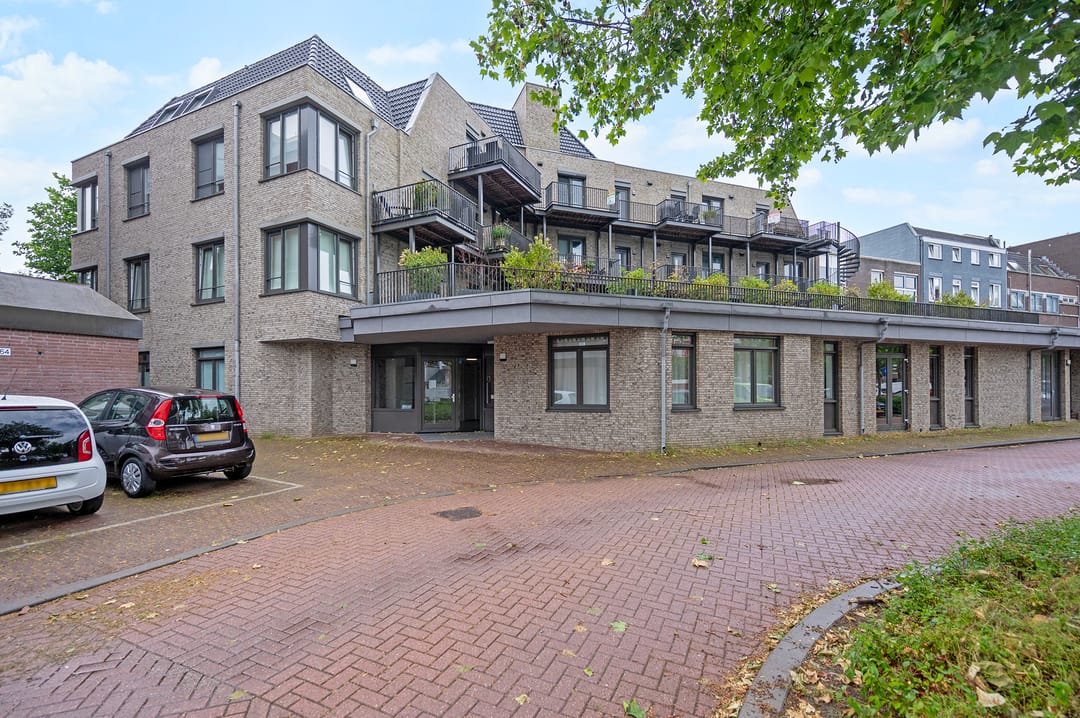 Te huur: Almere / €1830,00 p.m. / 63,00m2
