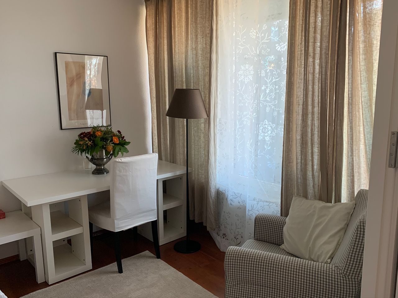 Te huur: Rotterdam / €669,00 p.m. / 60,00m2