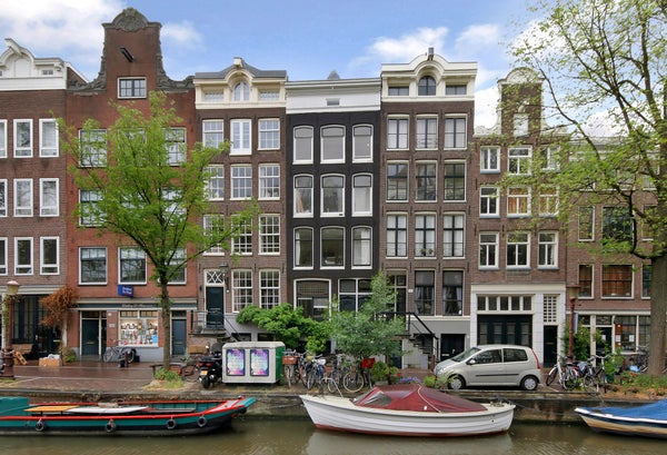 Te huur:  Amsterdam  / €2650,00 p.m. / 65,00m2