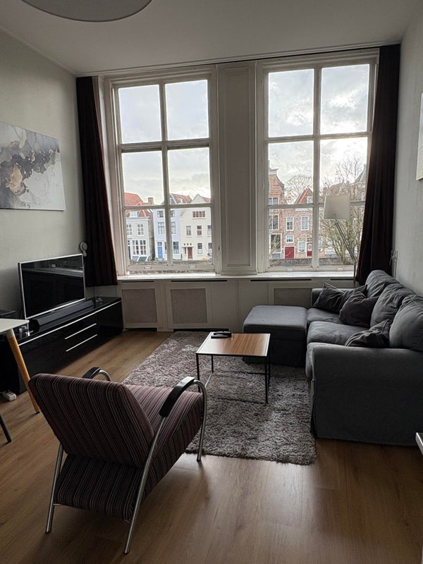 Te huur: Middelburg / €8591195 p.m. / 40m2