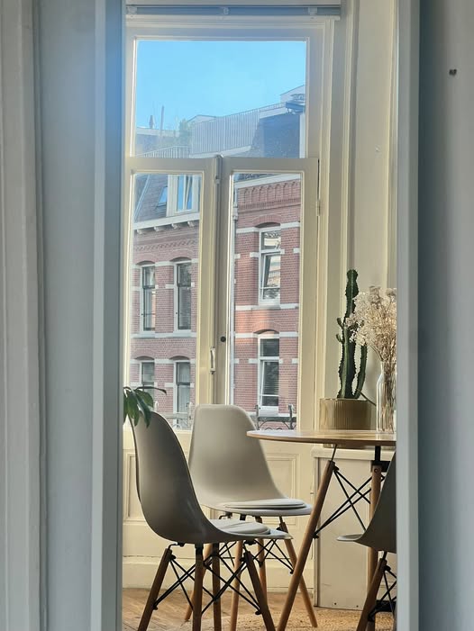 Te huur: Amsterdam