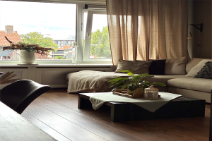 For rent: Breda / €650 p.m. / 10m2