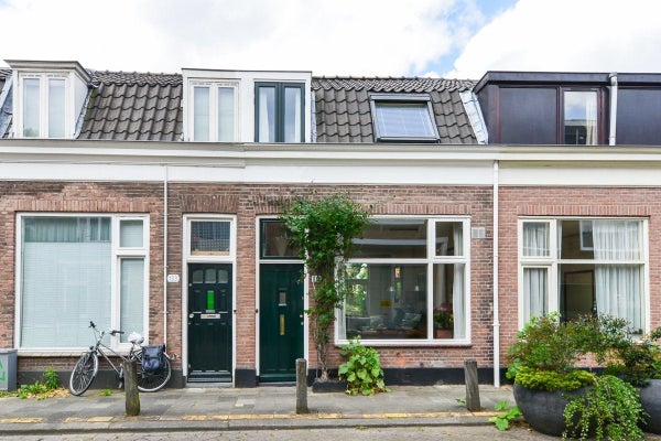 Te huur: Utrecht