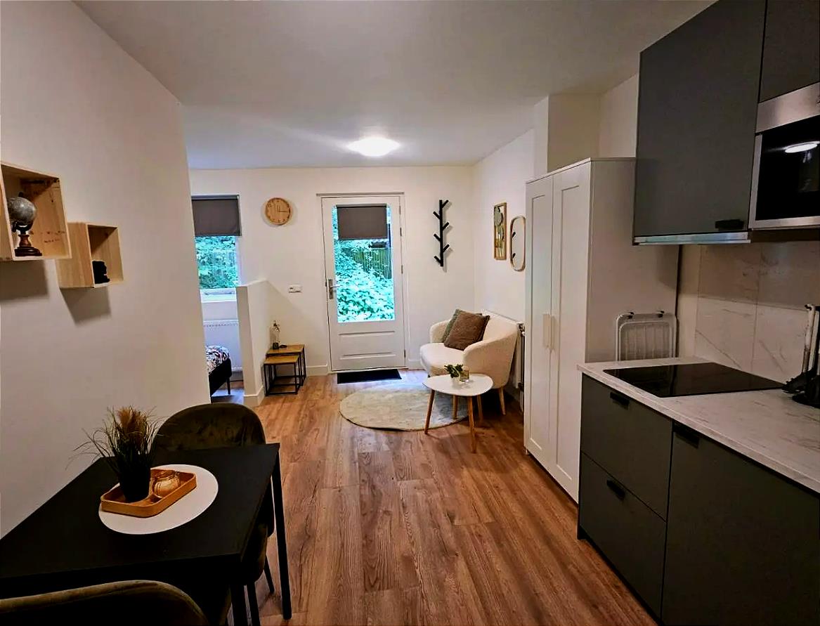 For rent: Utrecht