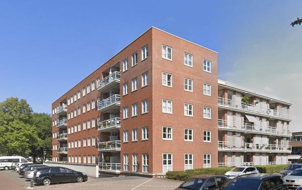 Te huur: IJmuiden / €1228 p.m. / 84m2