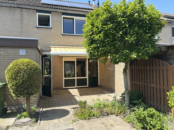 Te huur: Roelofarendsveen