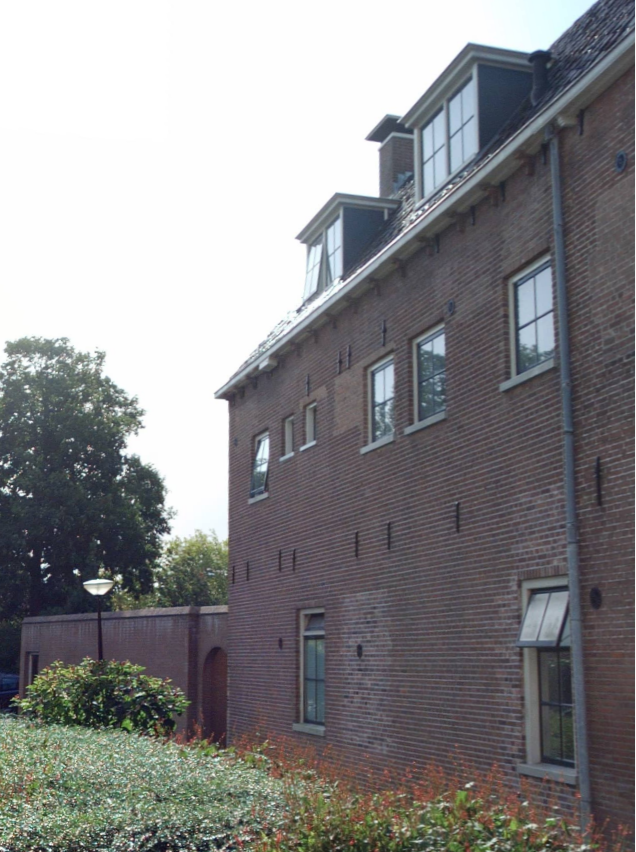 For rent: Bolsward / €708 p.m. / 55m2