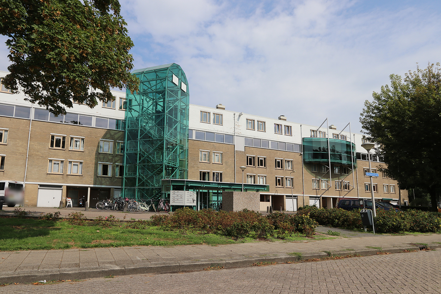 Te huur: Kampen