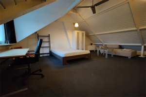 For rent: Eindhoven