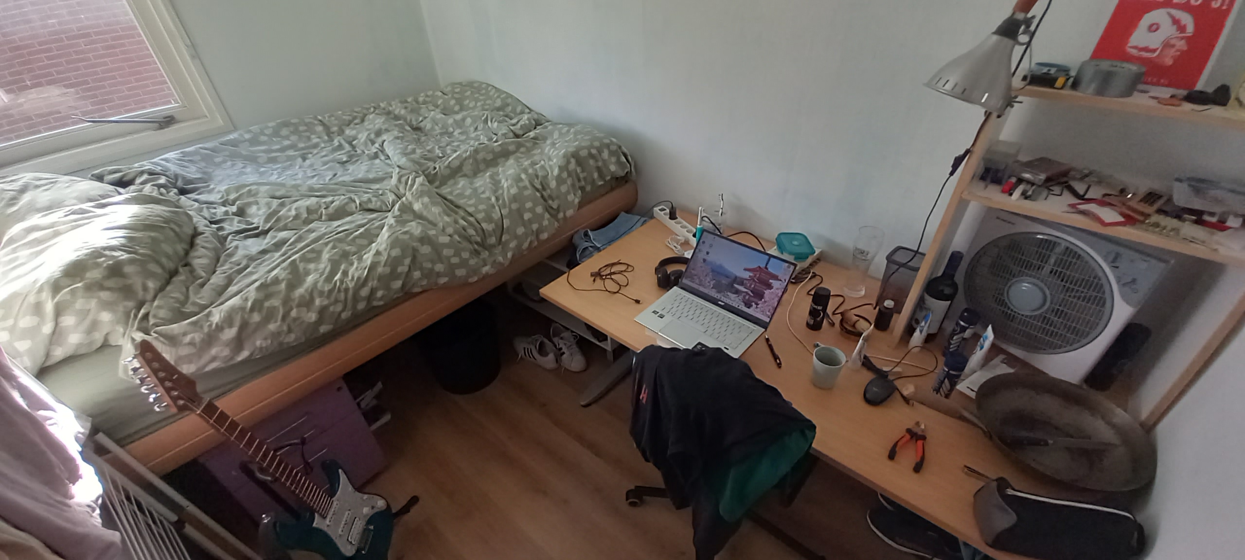 For rent: Enschede