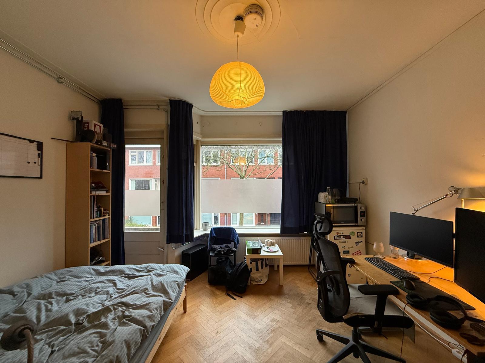 For rent: Groningen