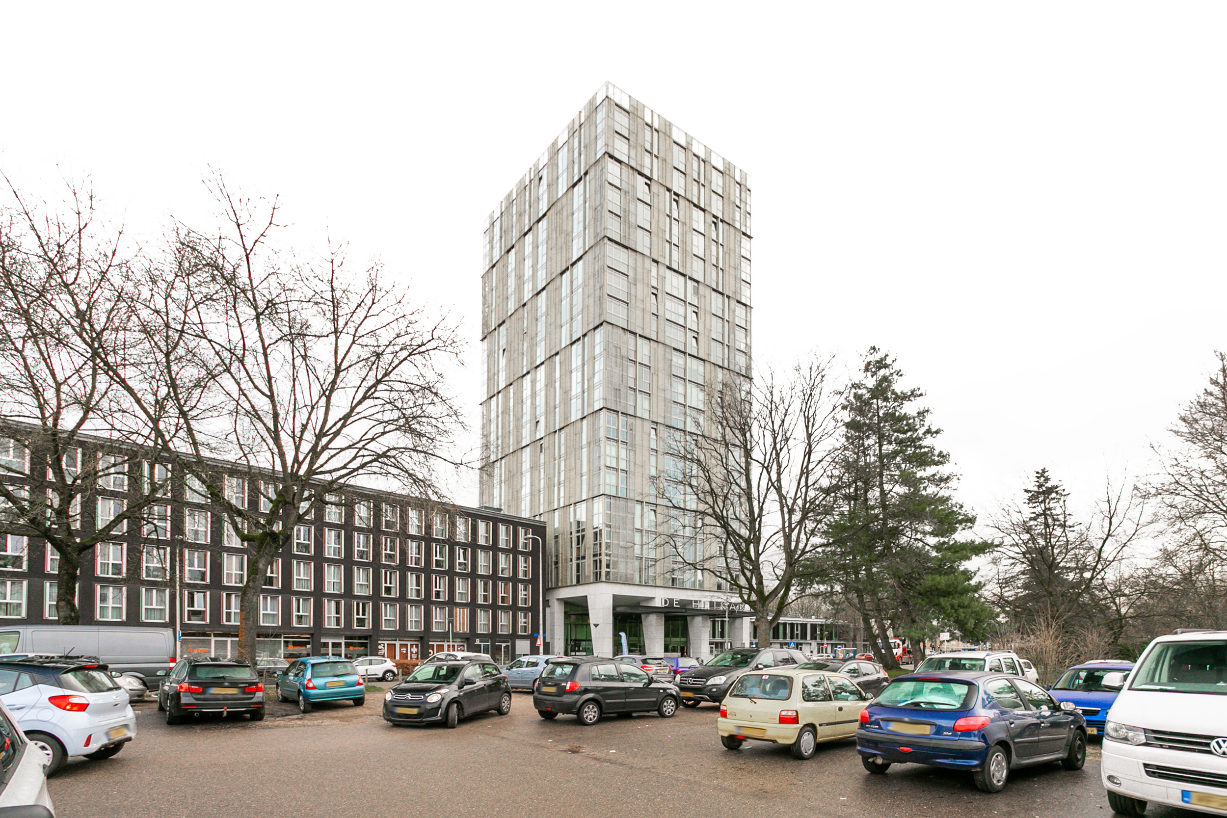 Te huur: Tilburg