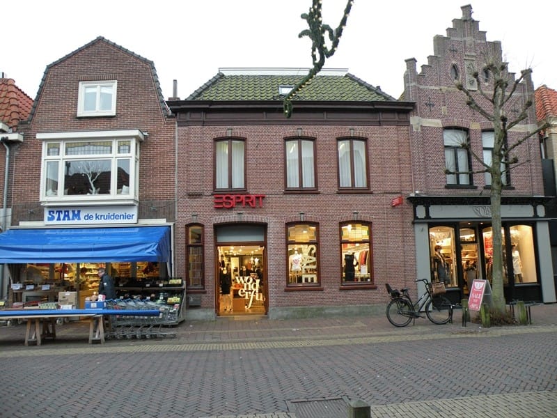 Te huur: Schagen / €1500 p.m. / 115m2
