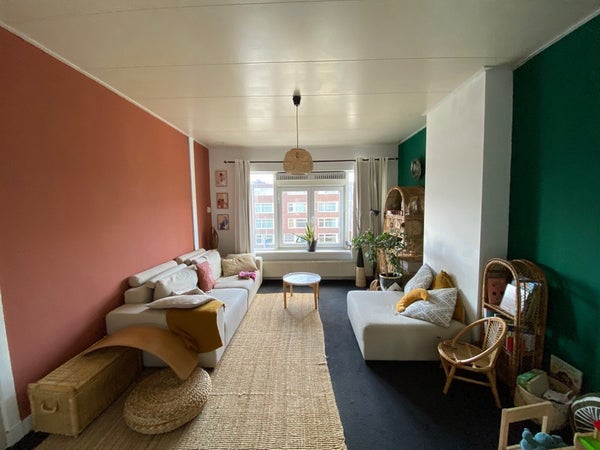 Te huur: Rotterdam