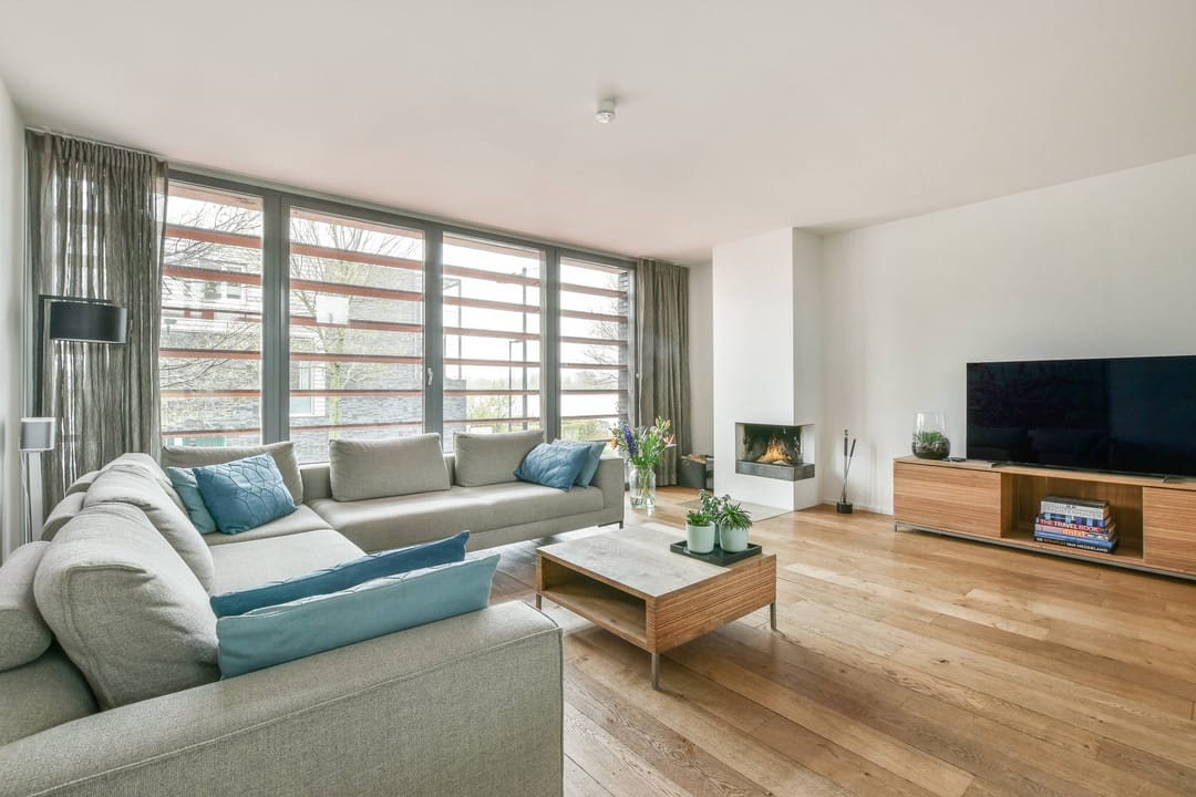 Te huur: Amsterdam
