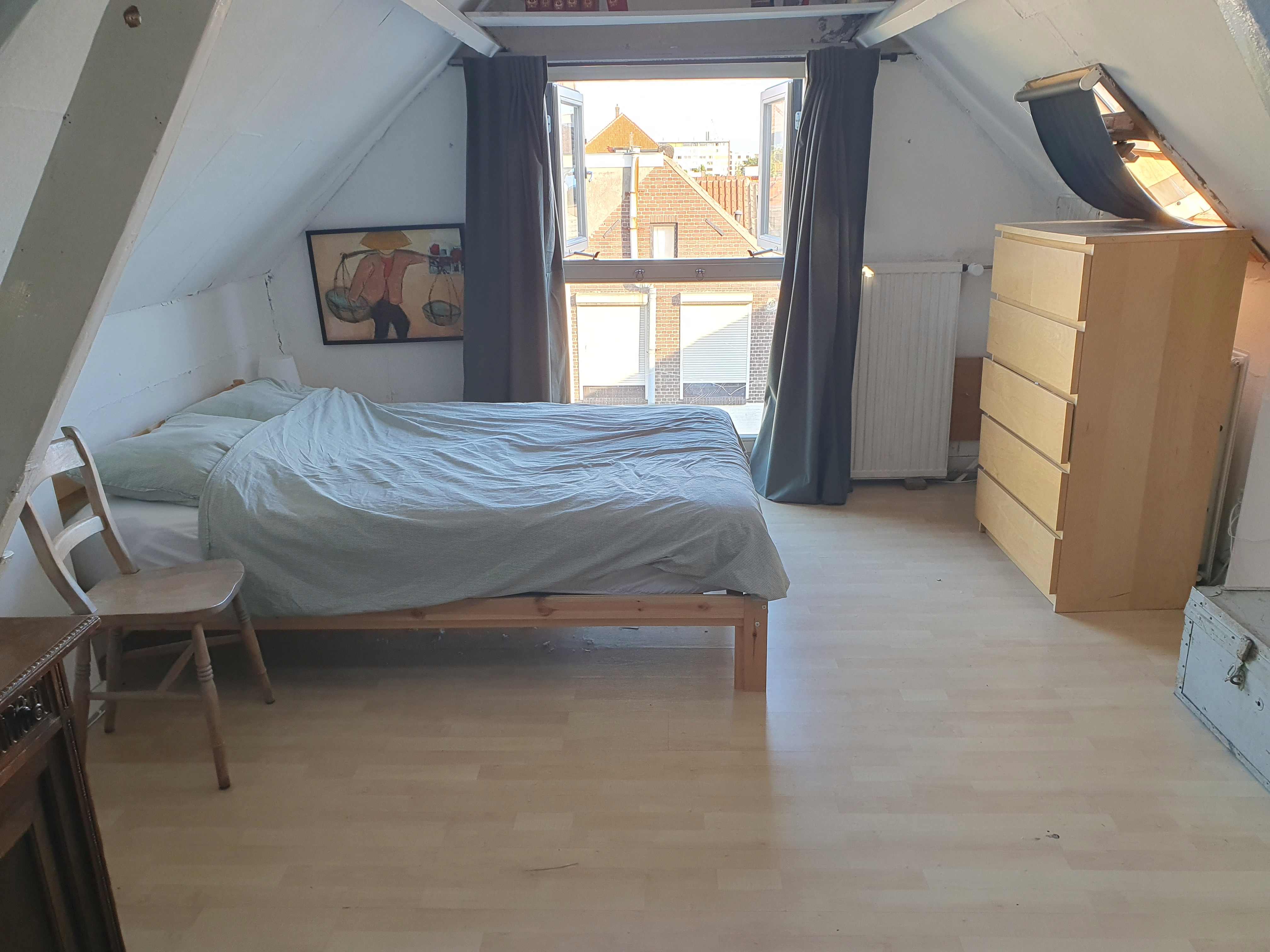 Te huur: Delft