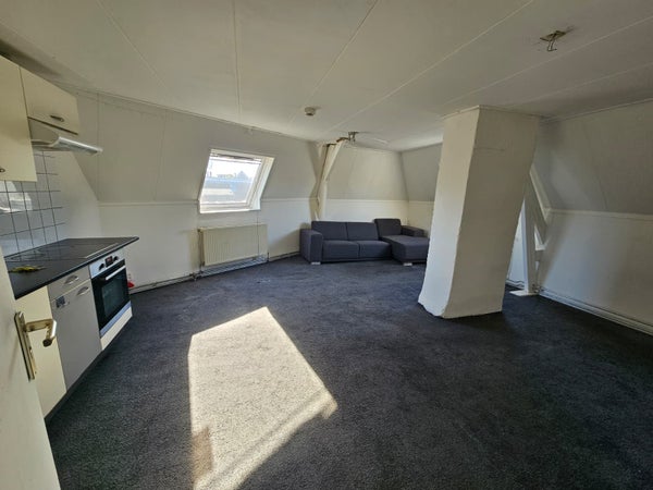 Te huur:  Arnhem  / €648,00 p.m. / 27,00m2