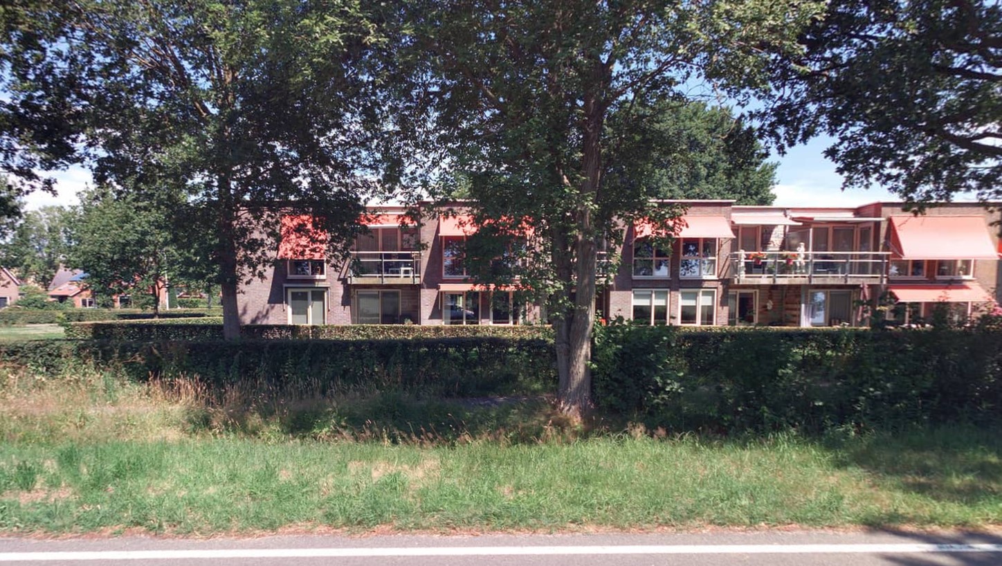 Te huur: It Heechsân / €714 p.m. / 61m2