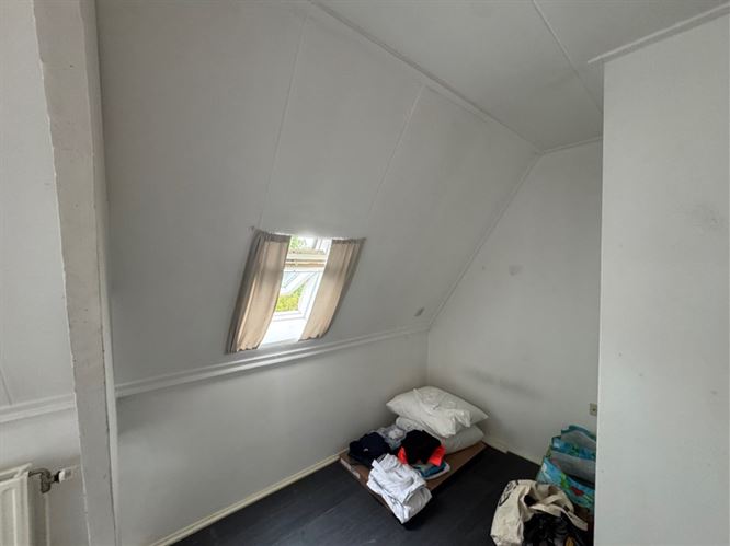 For rent: Nijmegen / €502 p.m. / 18m2