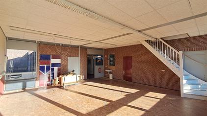 Te huur: Kampen / €300,00 p.m. / 35,00m2