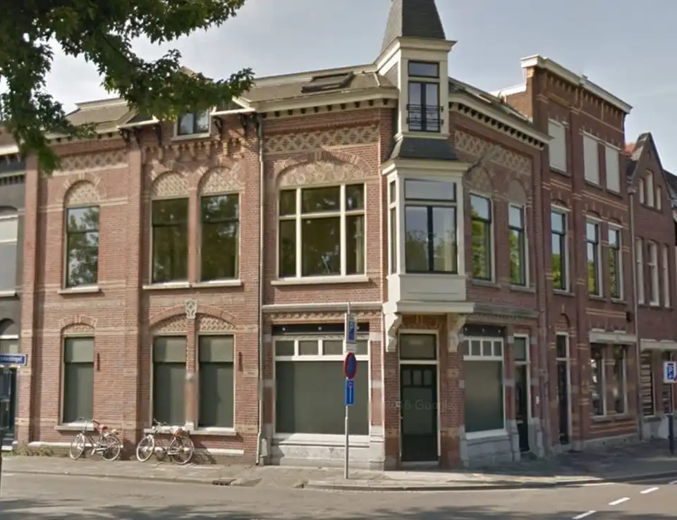 For rent: Breda / €1495 p.m. / 80m2