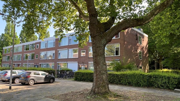Te huur:  Nijmegen  / €2190,00 p.m. / 74,00m2