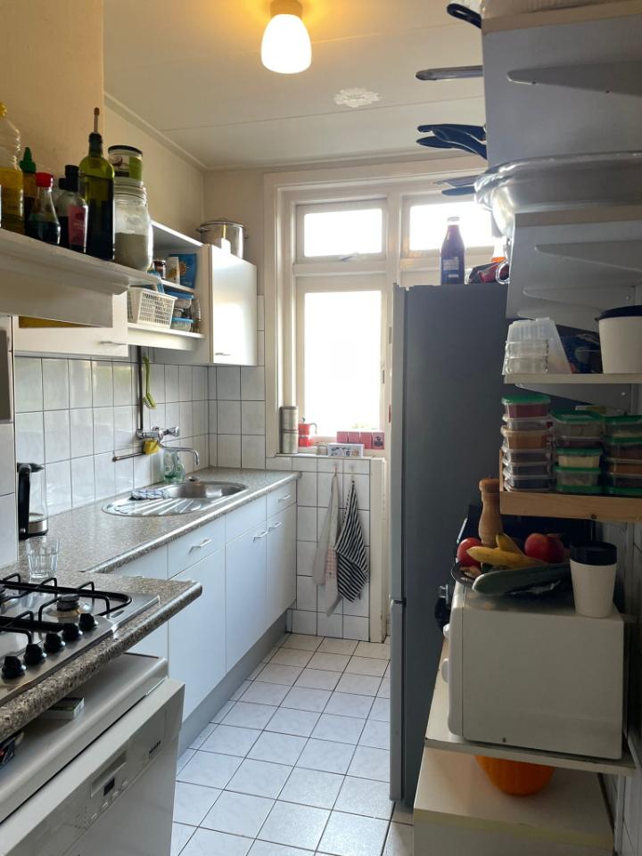 For rent: Utrecht / €782 p.m. / 48m2