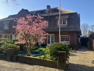 Te huur: Driebergen-Rijsenburg / €3350 p.m. / 252m2