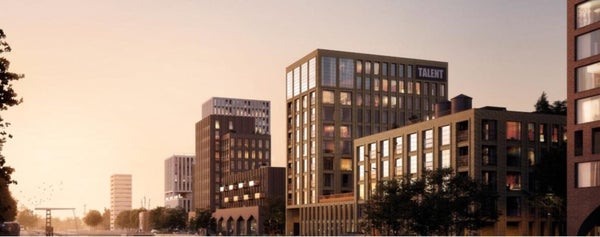 For rent: Groningen / €1247.00 p.m. / 71.00m2