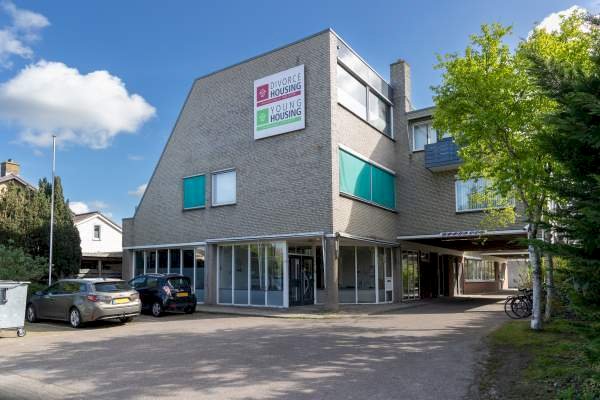 For rent: Rijnsburg / €825 p.m. / 32m2