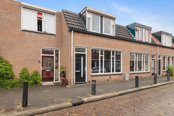 Te huur:  Utrecht  / €2395 p.m. / 89m2