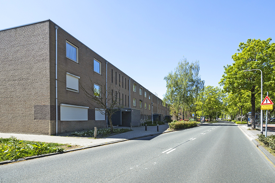 Te huur: Tilburg