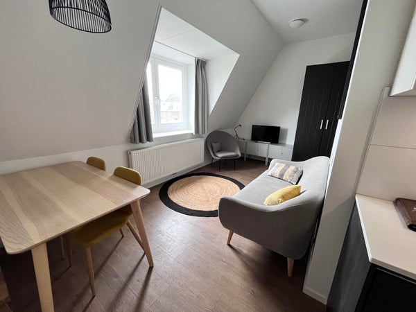 For rent: Maastricht