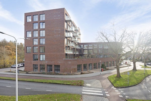For rent: Deventer