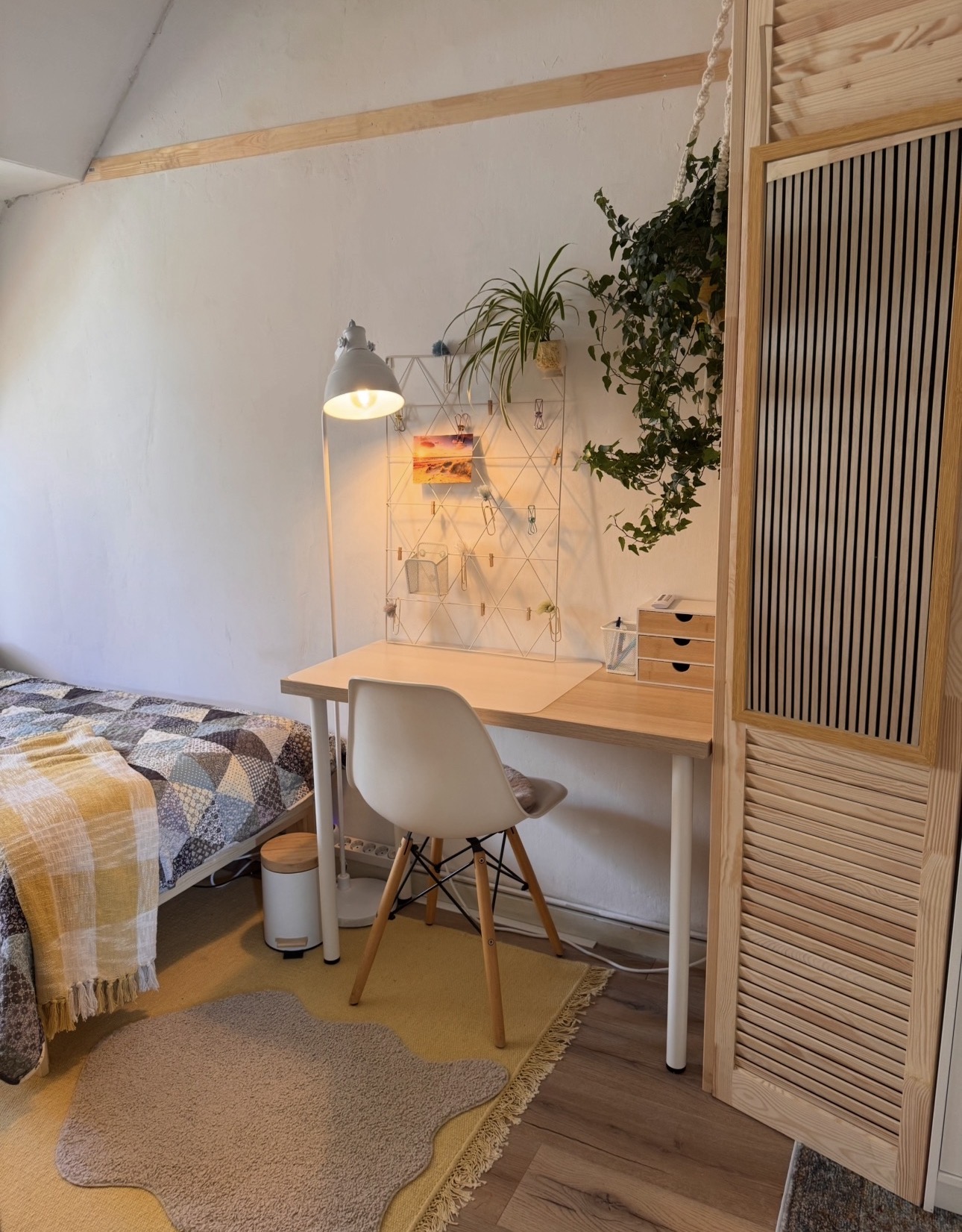 For rent: Rotterdam / €850.00 p.m. / 11.00m2
